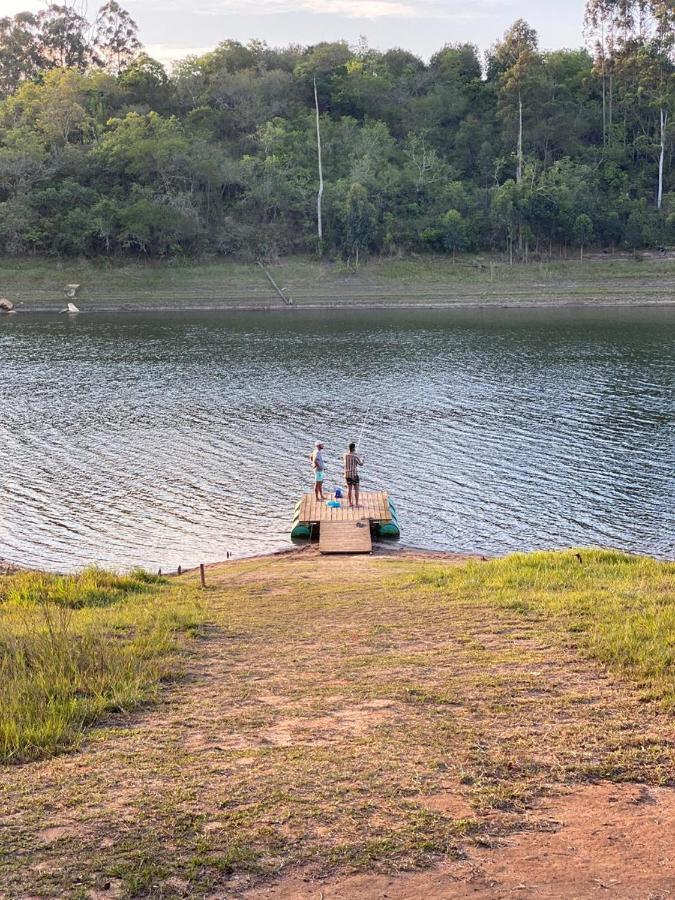 Dagama Dam - White River - Kestrel - House 21 외부 사진