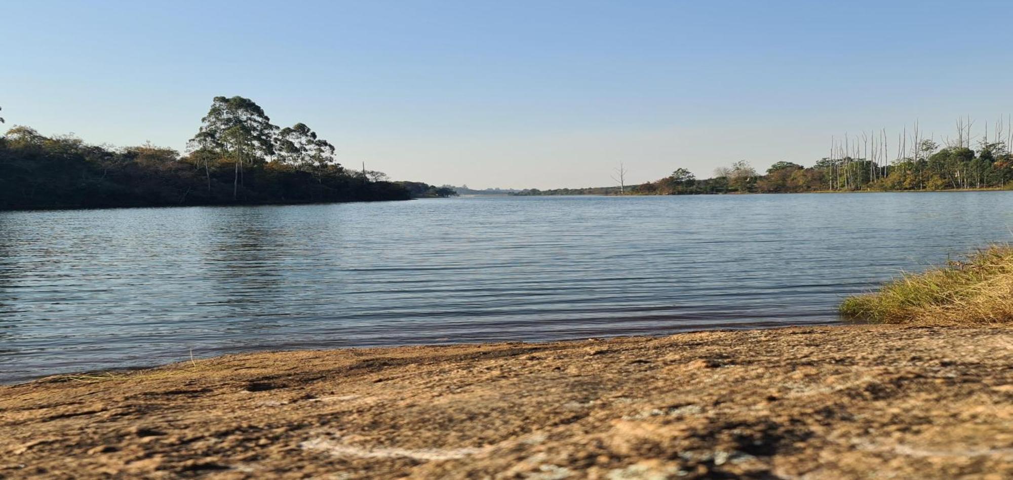 Dagama Dam - White River - Kestrel - House 21 외부 사진