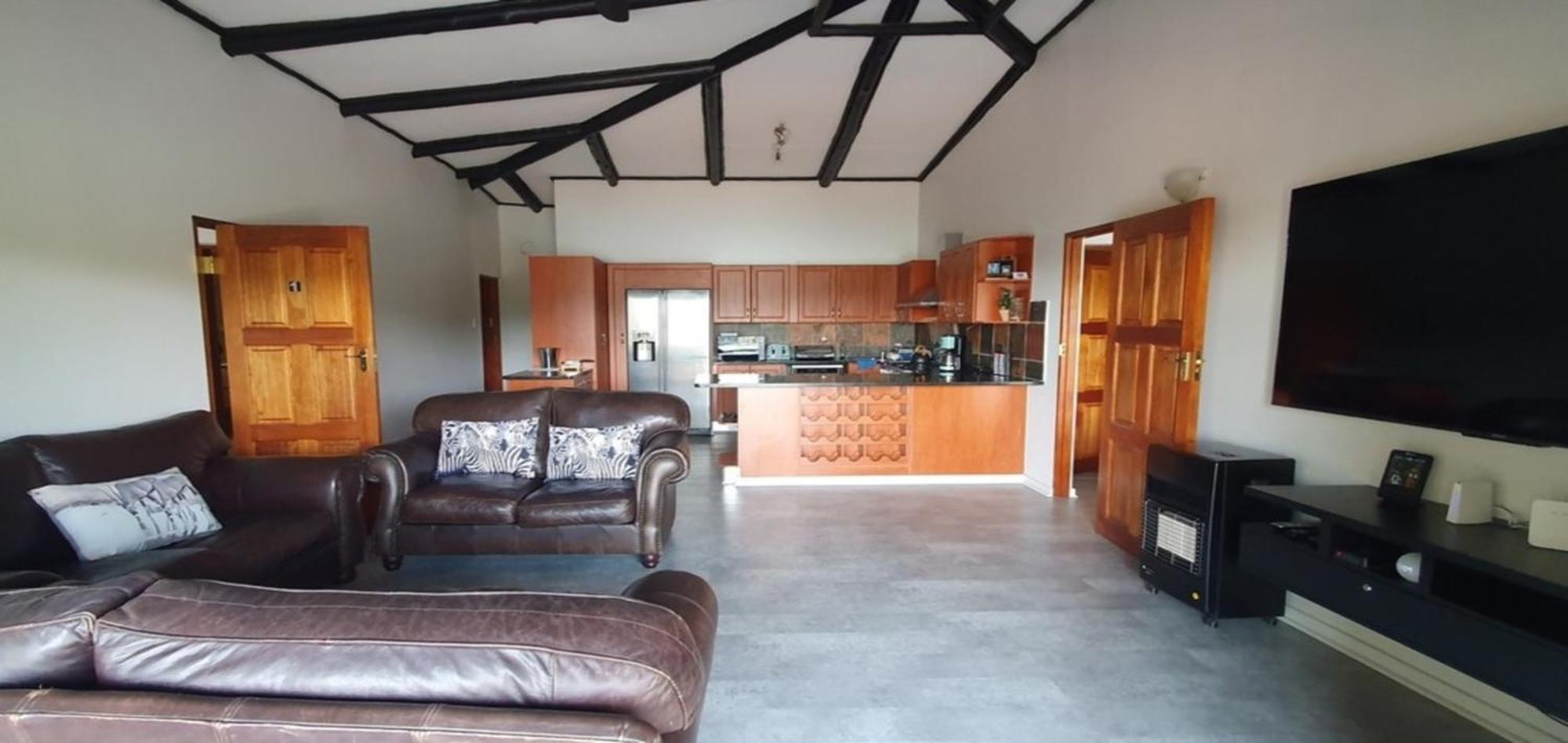 Dagama Dam - White River - Kestrel - House 21 외부 사진