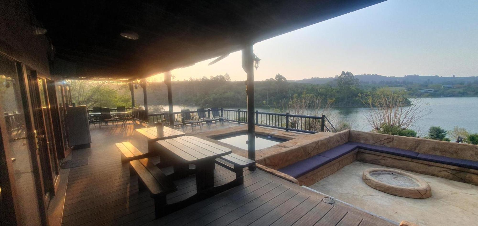 Dagama Dam - White River - Kestrel - House 21 외부 사진