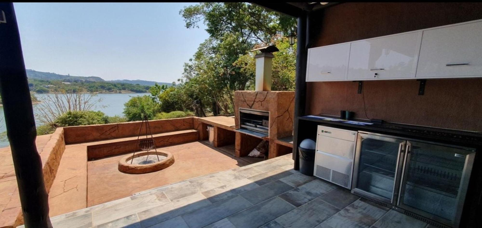 Dagama Dam - White River - Kestrel - House 21 외부 사진