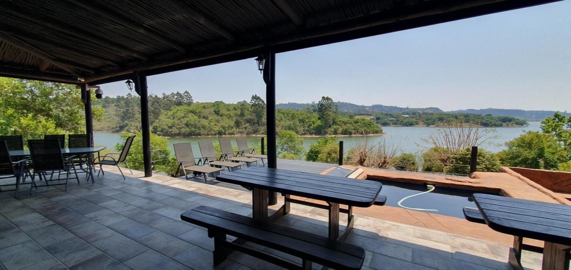 Dagama Dam - White River - Kestrel - House 21 외부 사진