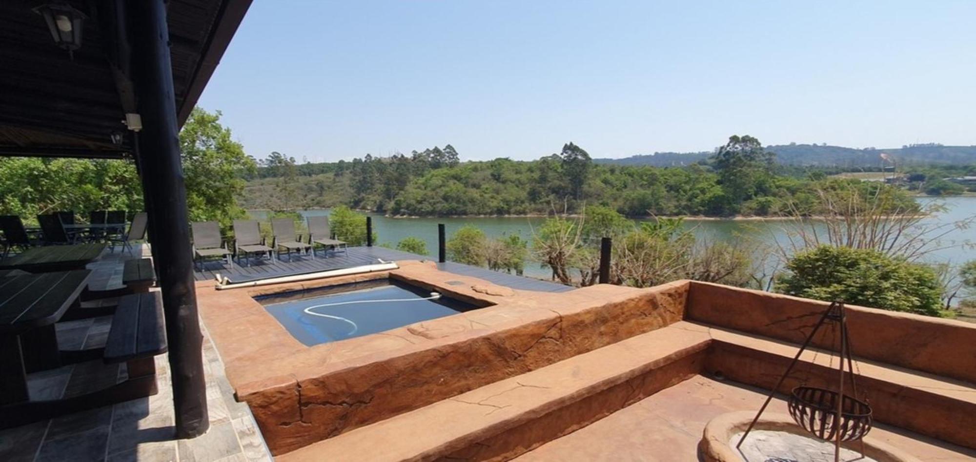 Dagama Dam - White River - Kestrel - House 21 외부 사진