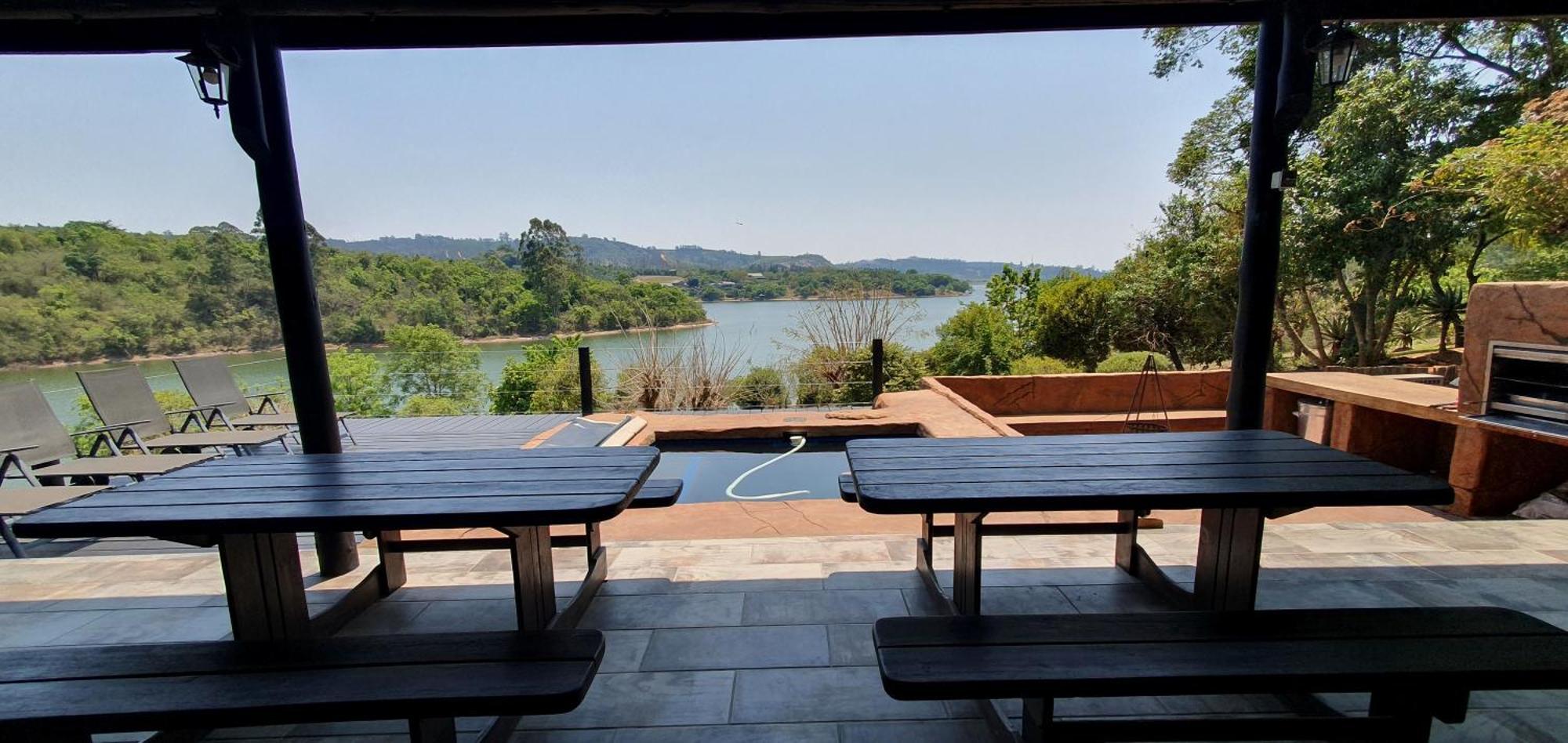 Dagama Dam - White River - Kestrel - House 21 외부 사진