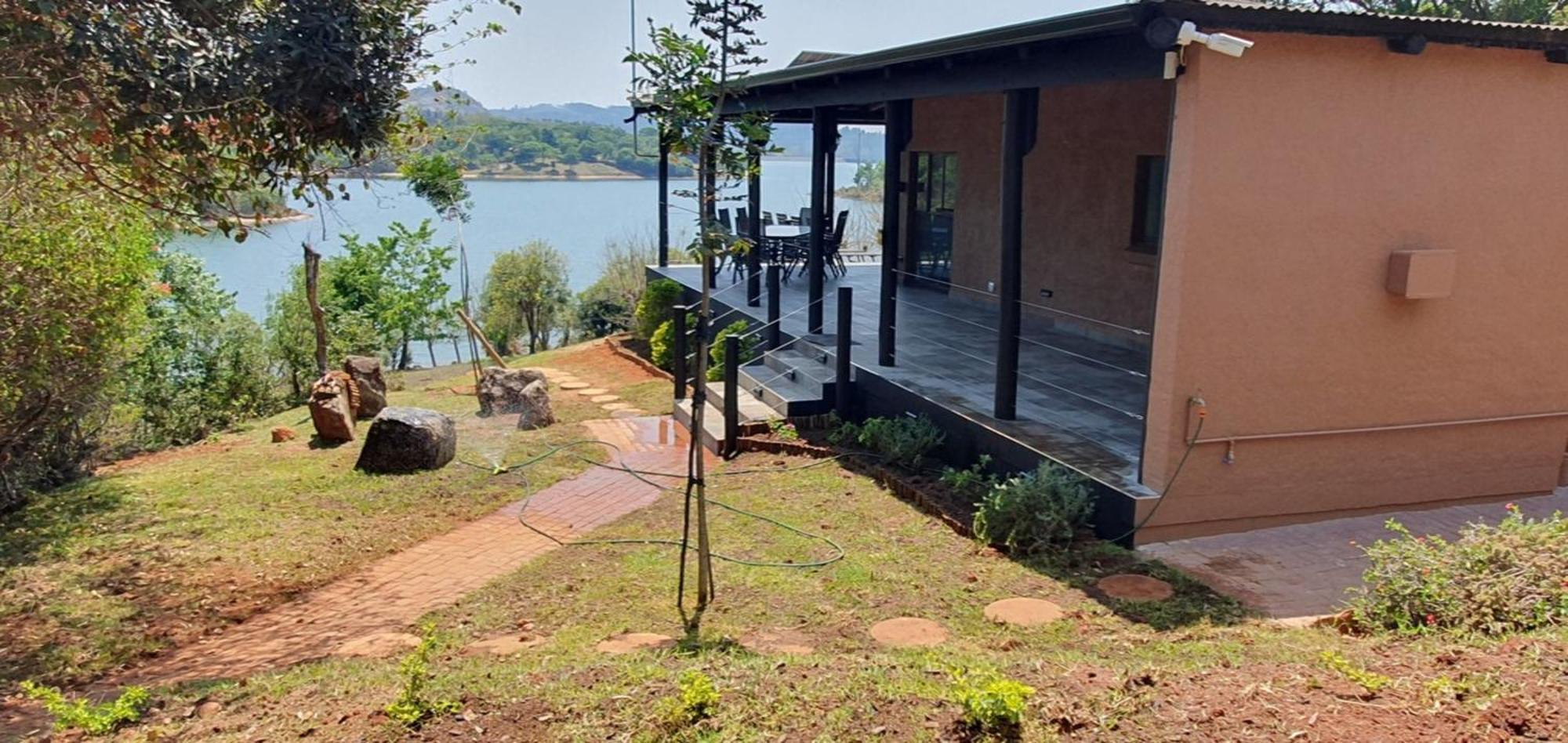 Dagama Dam - White River - Kestrel - House 21 외부 사진