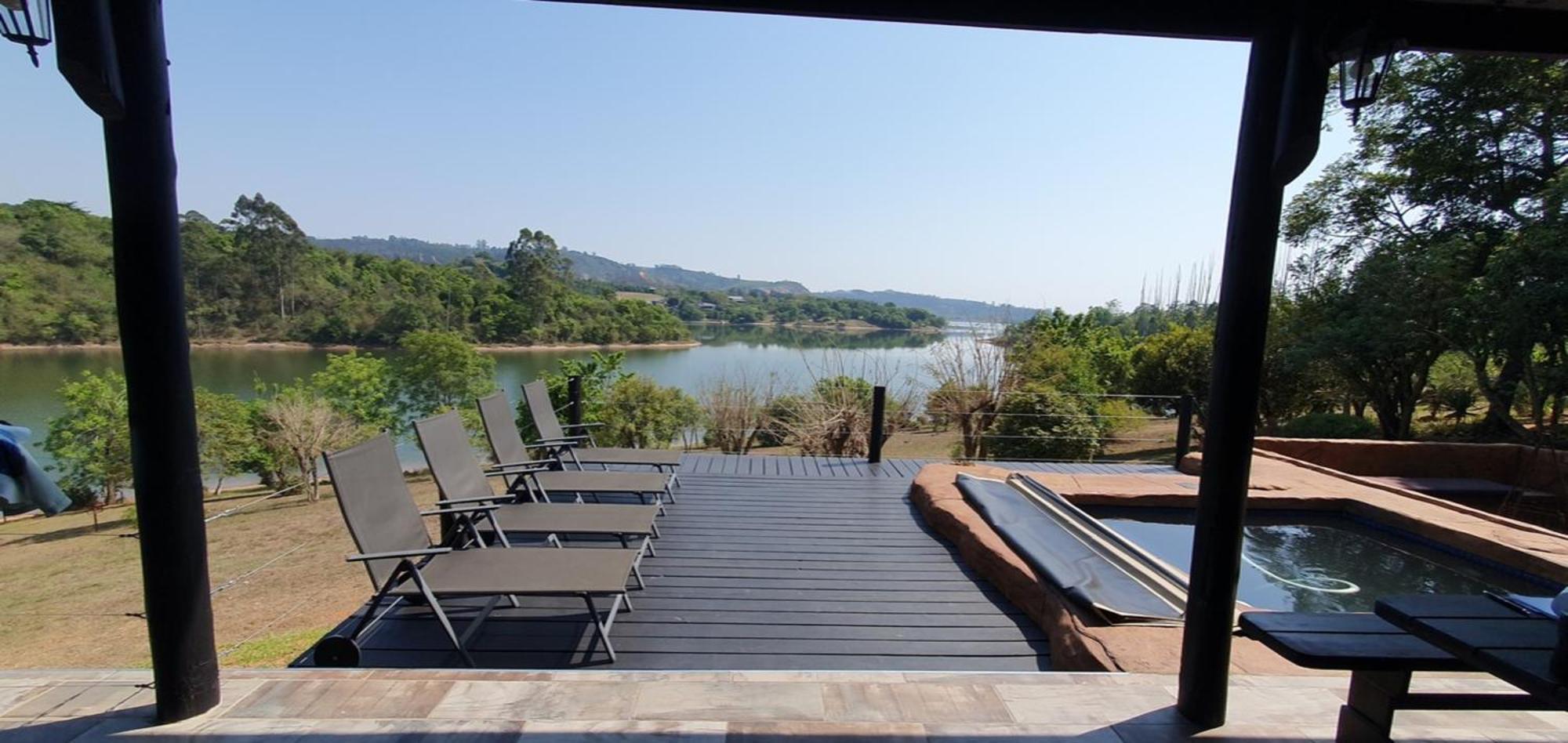 Dagama Dam - White River - Kestrel - House 21 외부 사진